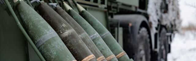 Турецкая компания планирует открыть в Эстонии фабрику по производству боеприпасов. США обвиняют гендиректора фирмы в получении взятки