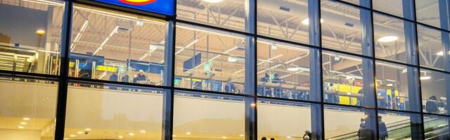 Lidl меняет часы работы нескольких магазинов. Вот как будет выглядеть новый график
