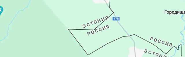 Начинается строительство объездной дороги в районе Саатсеского сапога