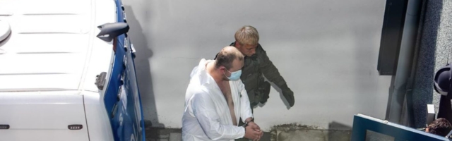 «Лихулаский стрелок» заставил пересмотреть правила выдачи разрешений на оружие