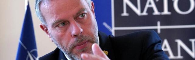 НАТО впервые за десятилетия подготовит план защиты от России. На саммите в Вильнюсе одобрят секретные документы