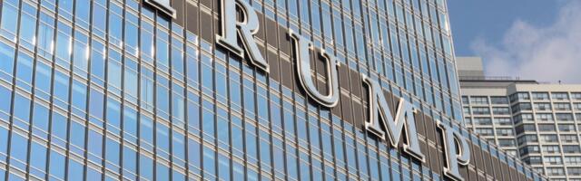 ФРС оставила ставку без изменений, Трамп поступил бы иначе