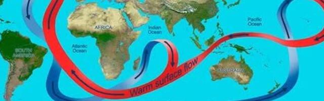 SMOC впервые изменила направление: почему тревожатся учёные