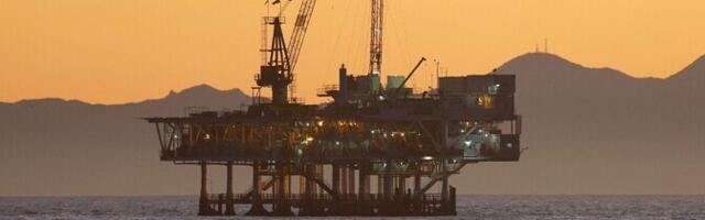 В Балтийском море у берегов Польши обнаружено крупнейшее месторождение нефти и газа