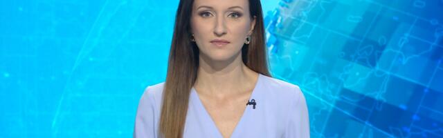 "Актуальная камера" 08.08.2025 (20:00)