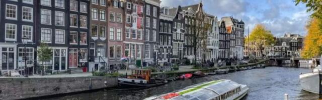 Нидерланды перешли на четырехдневную рабочую неделю