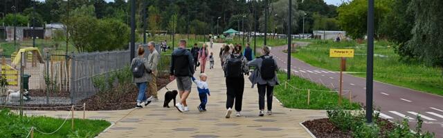 Таллинн удостоен золотого уровня Green Destinations