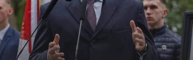 Президент Польши Кароль Навроцки внес в Сейм проект поправок к закону об Институте национальной памяти