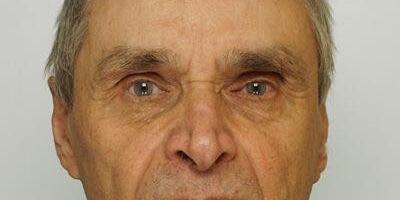 Полиция разыскивает пропавшего в Нарве Юрия