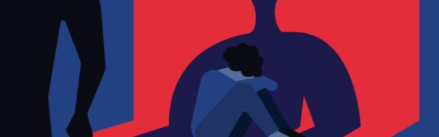 Министерство юстиции выступает против поправки к закону, которая позволила бы удалять семейного насильника из дома на трое суток