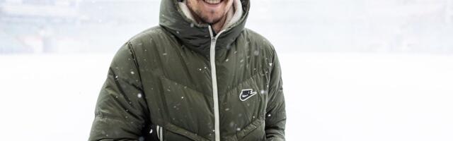 ВИДЕО | Кяйт в третий раз стал автором самого красивого гола сборной Эстонии по футболу в 2025 году, Пальтс получила эту награду впервые