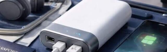 Новые правила провоза зарядных устройств