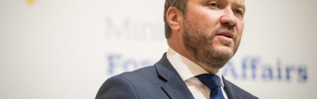 Цахкна: Путин занервничал — самое время усилить давление