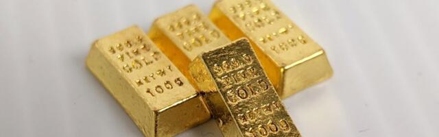 Суд по делу телефонных мошенников показал: полиция не знает, сколько стоит золото