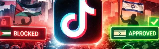 Свобода слова на TikTok: от китайской угрозы к американской реальности