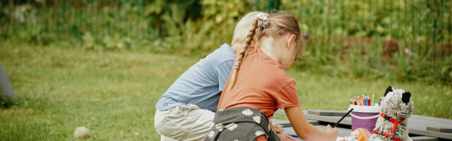 В Тарту сократят число детсадовских групп из-за падения рождаемости