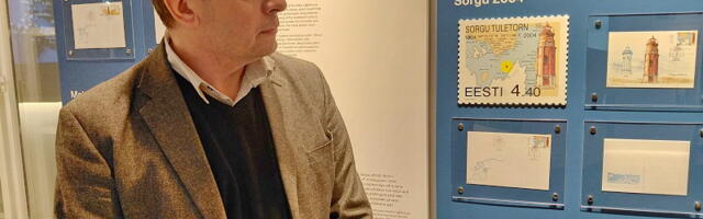 Роман Маткевич: никто не предполагал, что выпущенная 30 лет назад марка положит начало целой серии