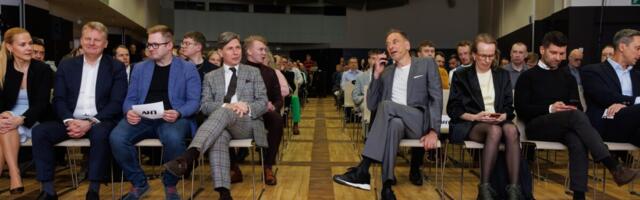 Руководители LHV реализовали опционы на 740 000 евро