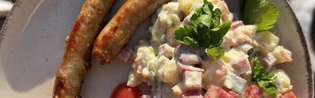 Что есть в День независимости: 4 необычных рецепта от эстонского шефа