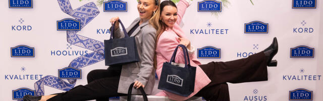 В центре Таллинна открылся еще один LIDO — и вот чем он отличается от остальных