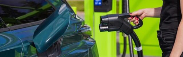 Транспортный департамент: электромобили чаще других не проходят техосмотр