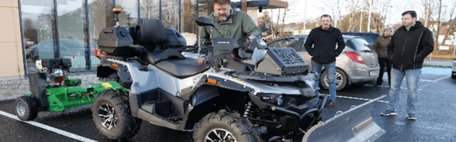 СИЛЛАМЯЭ И НАРВА-ЙЫЭСУУ ПРОДОЛЖАЮТ СОТРУДНИЧЕСТВО