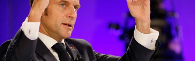 Франция обсуждает возможность выхода из НАТО из-за США