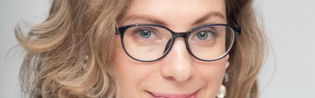 Журналистка RusDelfi Екатерина Конакова номинирована на премию в категории „Лучший очерк на русском языке“