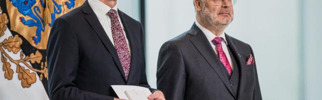 Эстонский дипломат Айво Орав станет послом ЕС в Турции