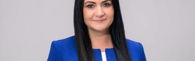 Marja-Liisa Veiser: Eesti lippu ei tohi häbeneda