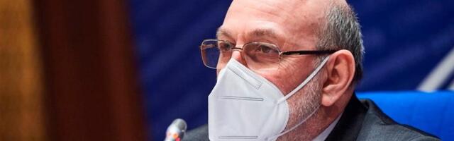 Латвийский политик: многим поклонникам Путина война открыла глаза