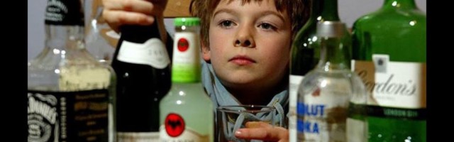 В магазинах Нарвы и Силламяэ продавали алкоголь и табак несовершеннолетним