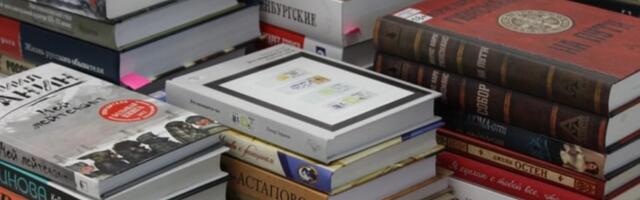 13 книг современности, которые явно станут мировой классикой