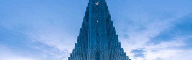 В страну льда и огня: airBaltic запустила прямой рейс из Таллинна в Рейкьявик