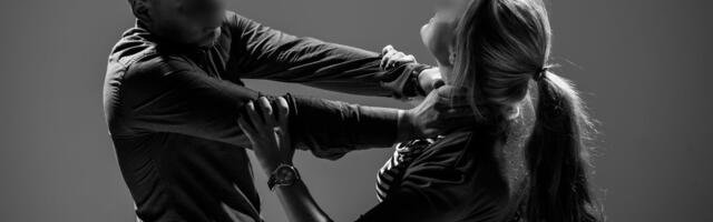 ИССЛЕДОВАНИЕ | Люди погибают от рук близких, так и не дождавшись помощи. Как решить проблему домашнего насилия?