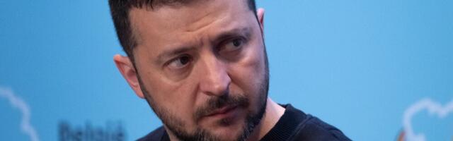 Европейские лидеры прибудут на встречу Зеленского и Трампа