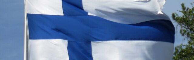 Опрос: 67% финнов выступают за гарантии безопасности для Украины
