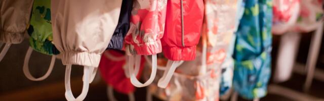 Эстонский продавец одежды потерял половину оборота из-за ухода с рынков России и Беларуси