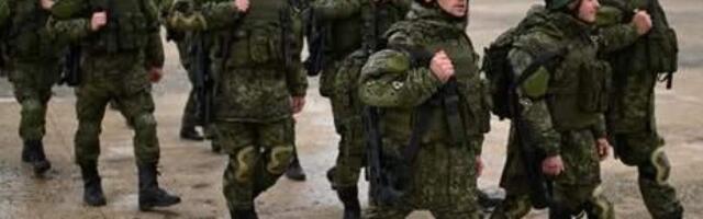 Россия направит резервистов охранять нефтяные объекты