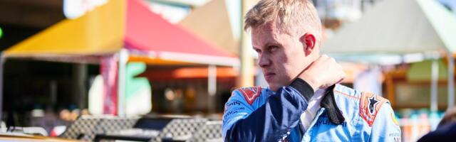 Отт Тянак приостанавливает спортивную карьеру