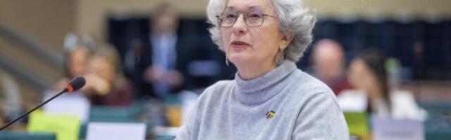 Евродепутат: «продажа» Украины станет катастрофой как для Европы, так и для США