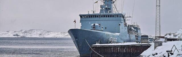 ERR в Гренландии: местные жители не ощущают усиленного военного присутствия