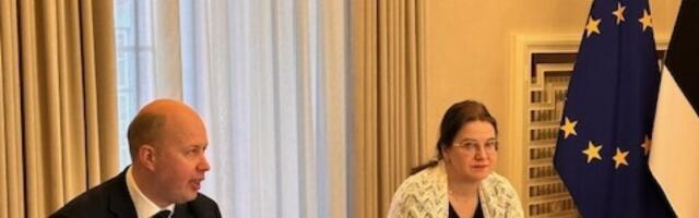 Два министерства сплотились ради борьбы с мошенниками и домашним насилием