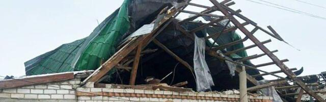 ВОЕННЫЙ ДНЕВНИК (1467-й день) | Буданов утверждает, что Россия согласилась принять гарантии безопасности для Украины