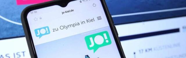 В Германии голосуют за Олимпиаду