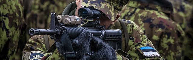 Государство закупит на 50 млн евро боеприпасы к малокалиберному оружию