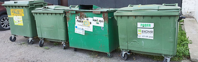 Эстония хочет стать первым государством с цифровой системой утилизации