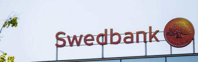 Главный экономист Swedbank_ падение процентных ставок способствует экономическому росту