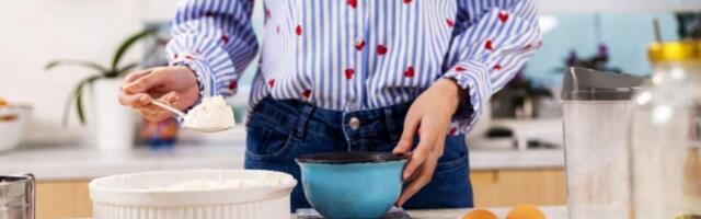 Сколько граммов в столовой ложке: подробная таблица и советы по измерению