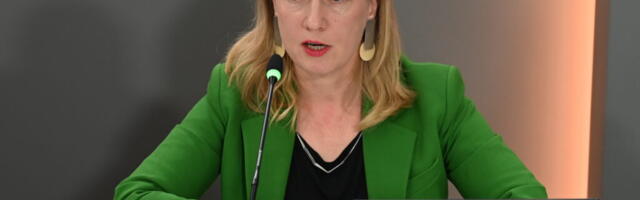 Соцдемы — реформистам: Пере — заменить, коалицию в Таллинне — сохранить